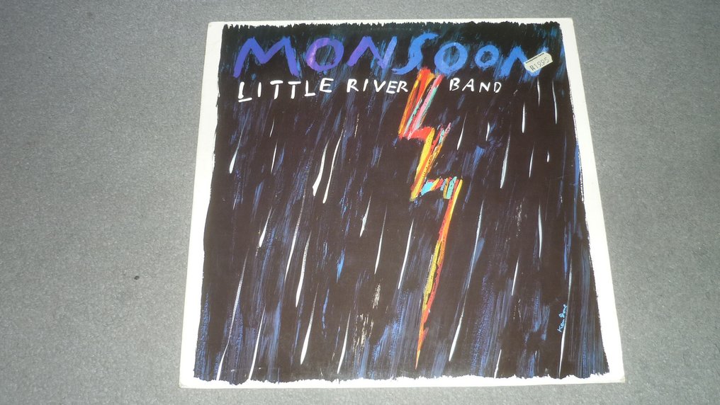 Little River Band, John Farnham - Lot of 8 albums incl. Double Album - Useita teoksia - 2 x LP-albumi (tupla-albumi) - Eri painatukset (ks. kuvaus) - 1978 #2.2