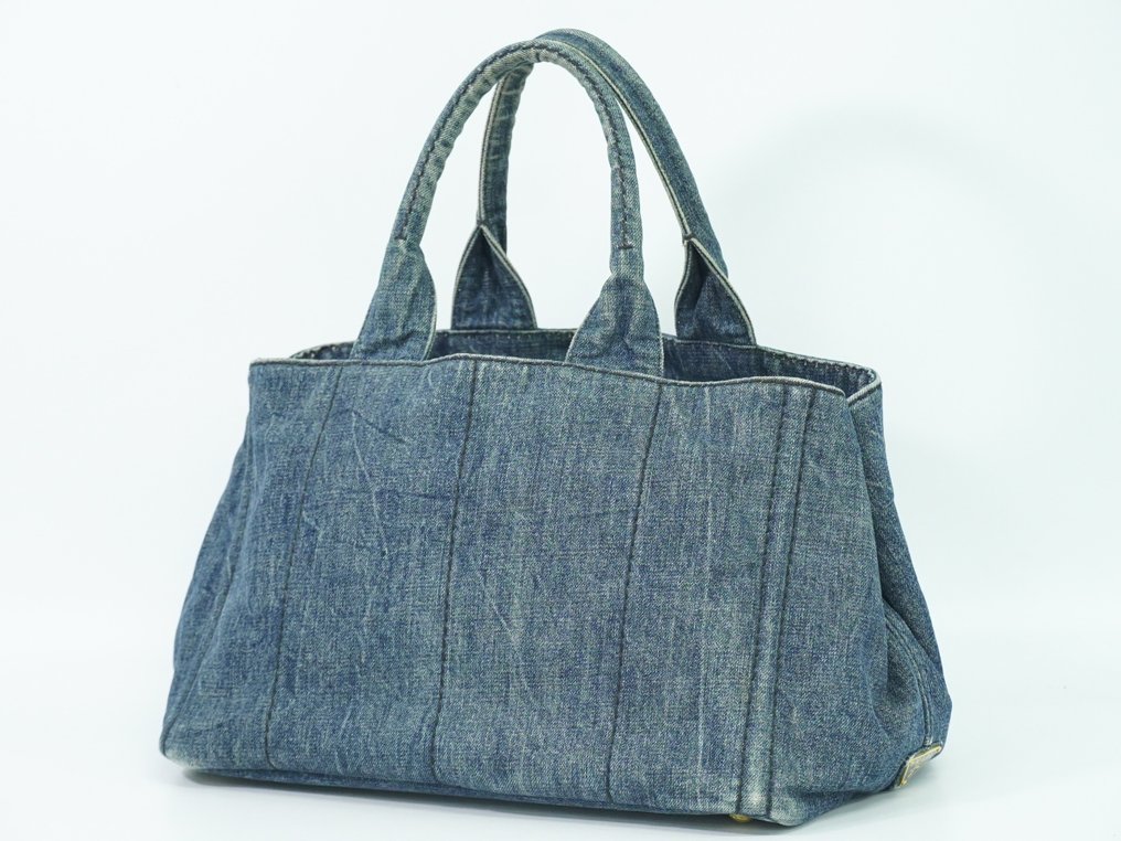 Prada - Canapa - Handbag #2.1