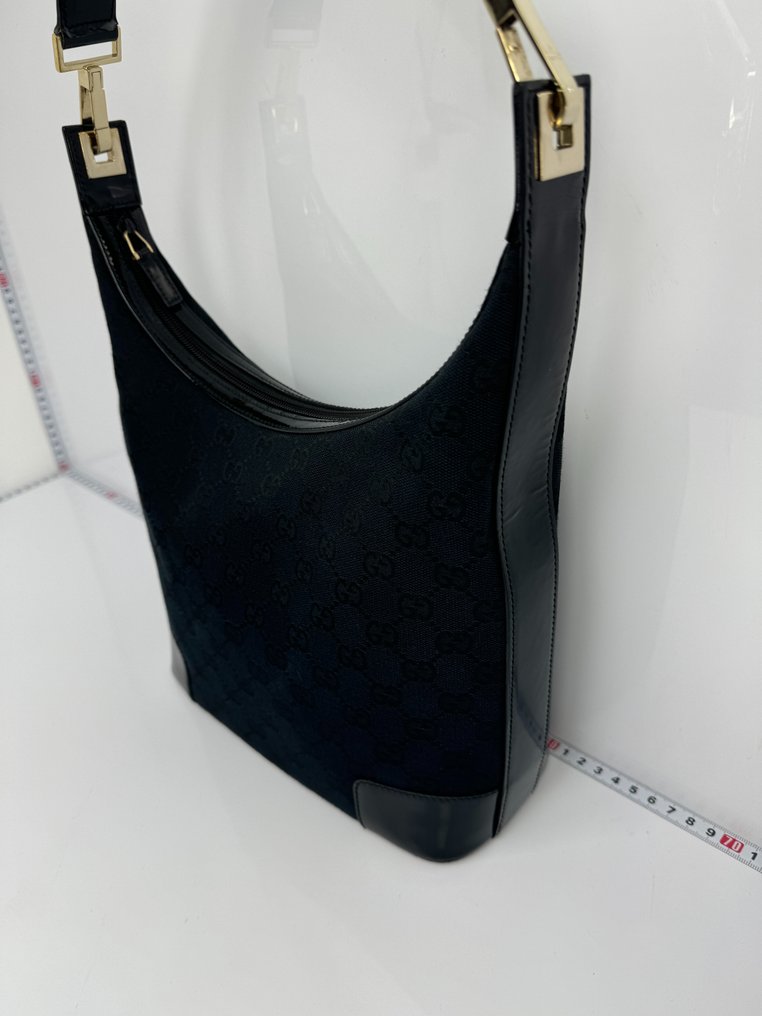 Gucci - GG Canvas - Handtasche #1.2
