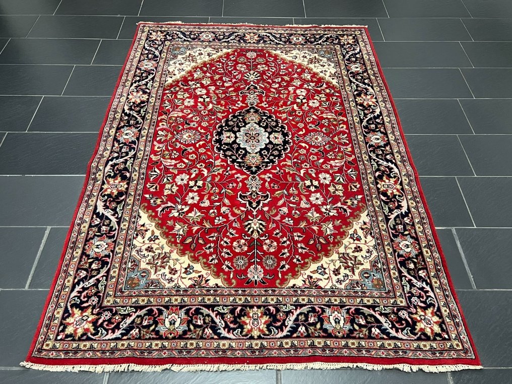 Tabriz - 地毯 - 230 cm - 165 cm #1.1