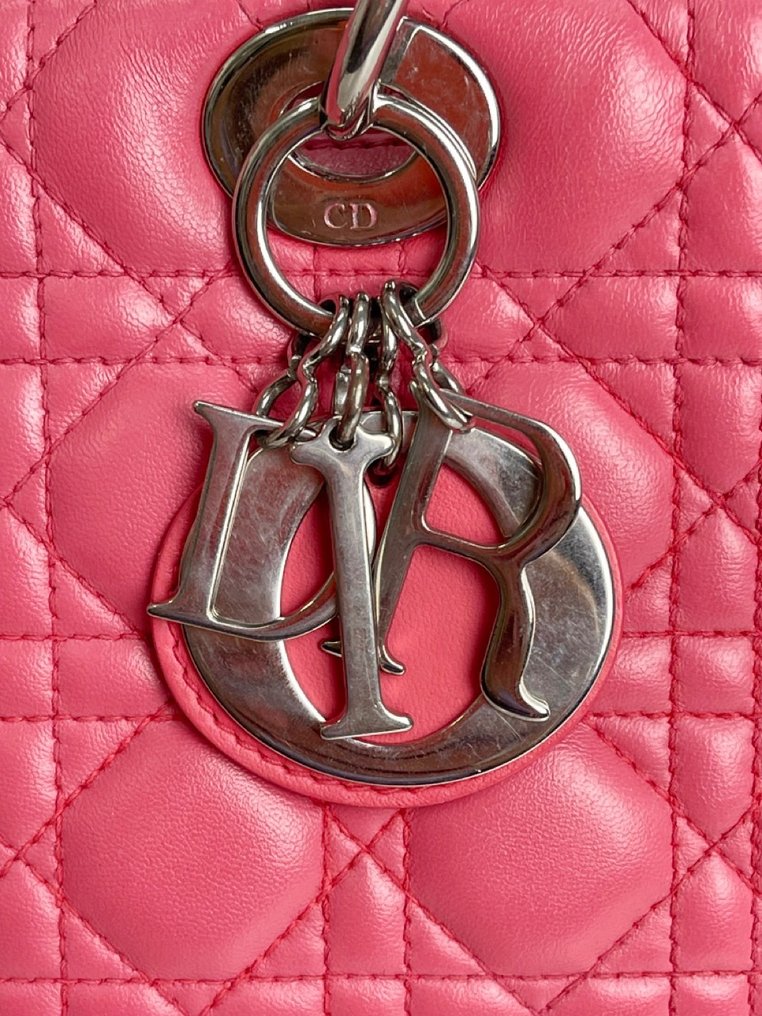Christian Dior - Lady Dior - Bag #2.1