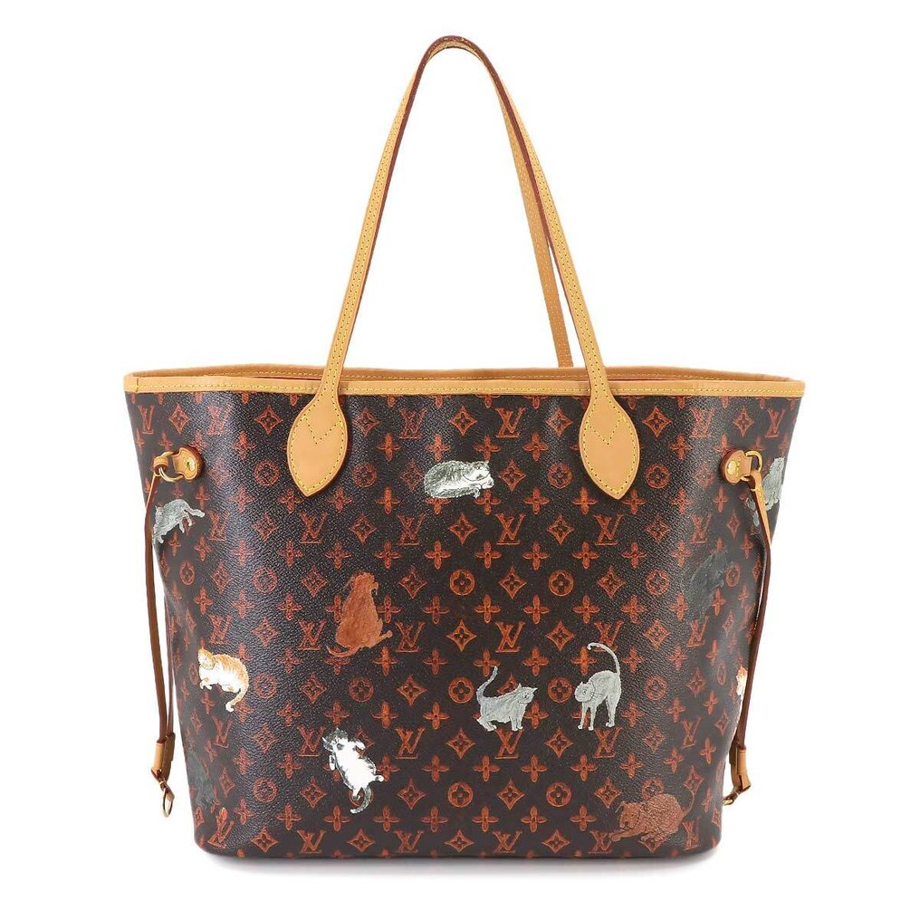 Louis Vuitton - 手提包 #1.2