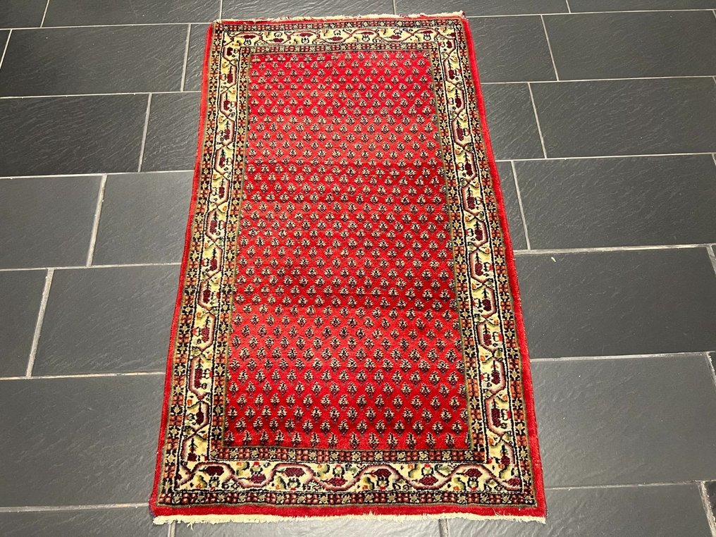 Sarouk Mir - Carpetă - 160 cm - 93 cm #3.1