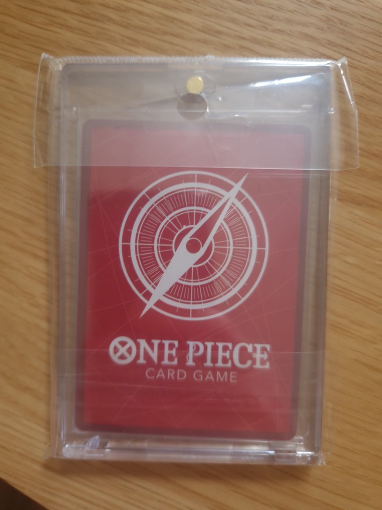 Bandai - 1 Card - One Piece #1.2