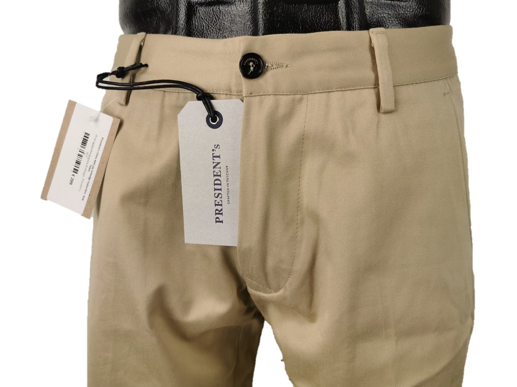 President's - NEW - Pantalones #1.2