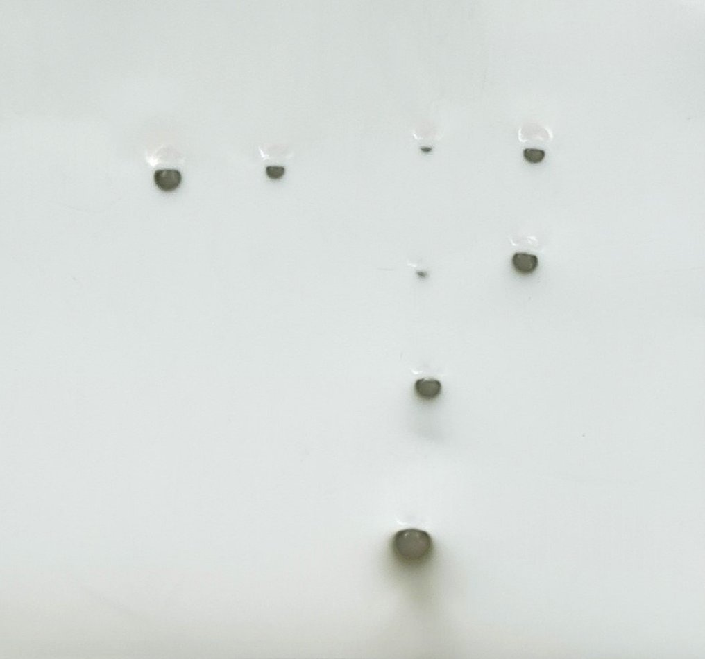 Angelo Brescianini (1948-2016) - Senza titolo #1.0