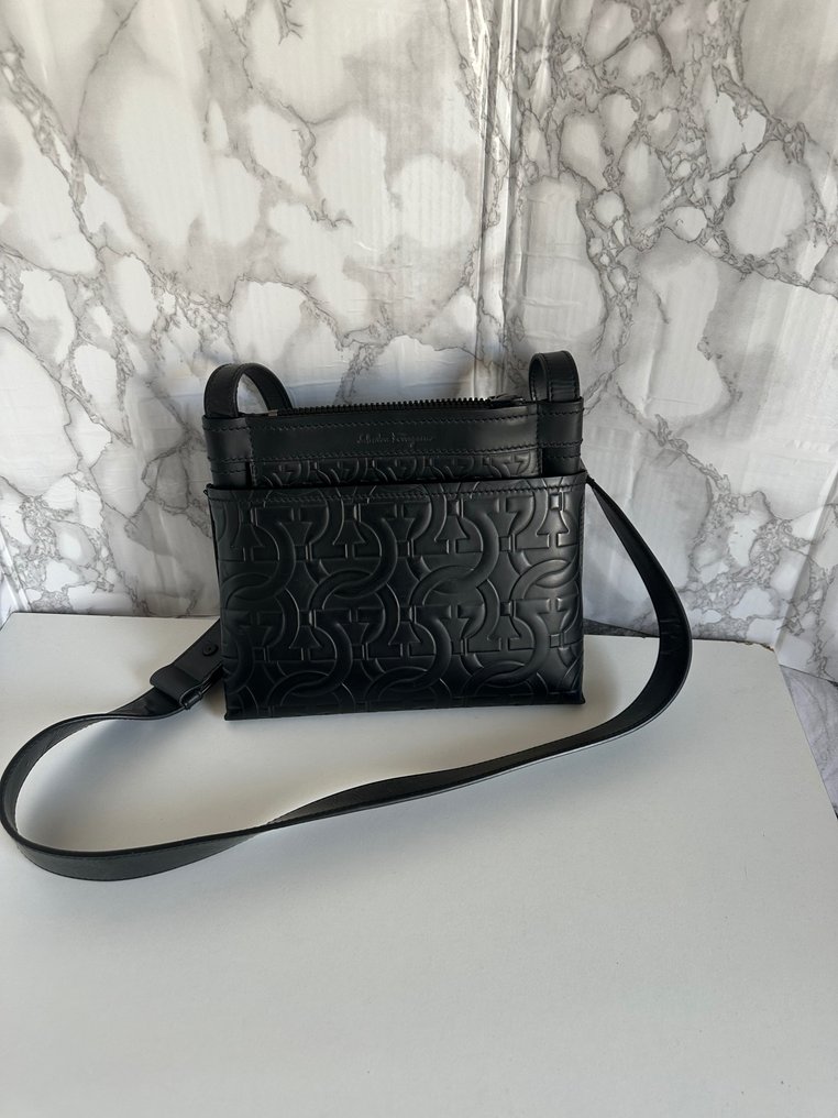 Salvatore Ferragamo - Bag #1.0