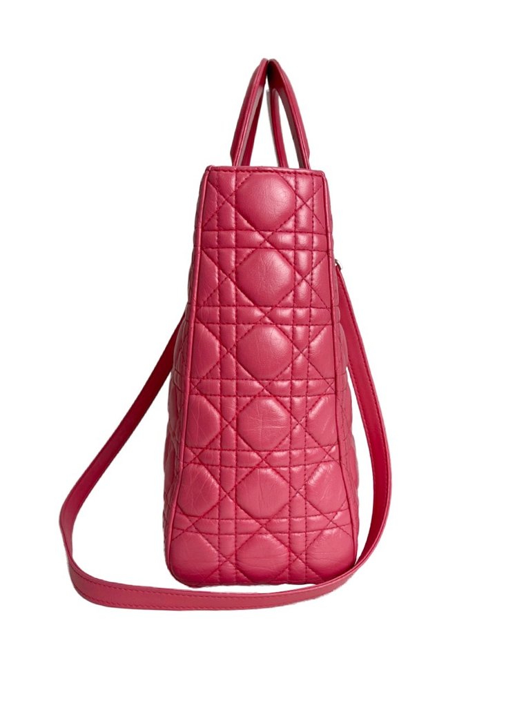 Christian Dior - Lady Dior - Bag #4.3