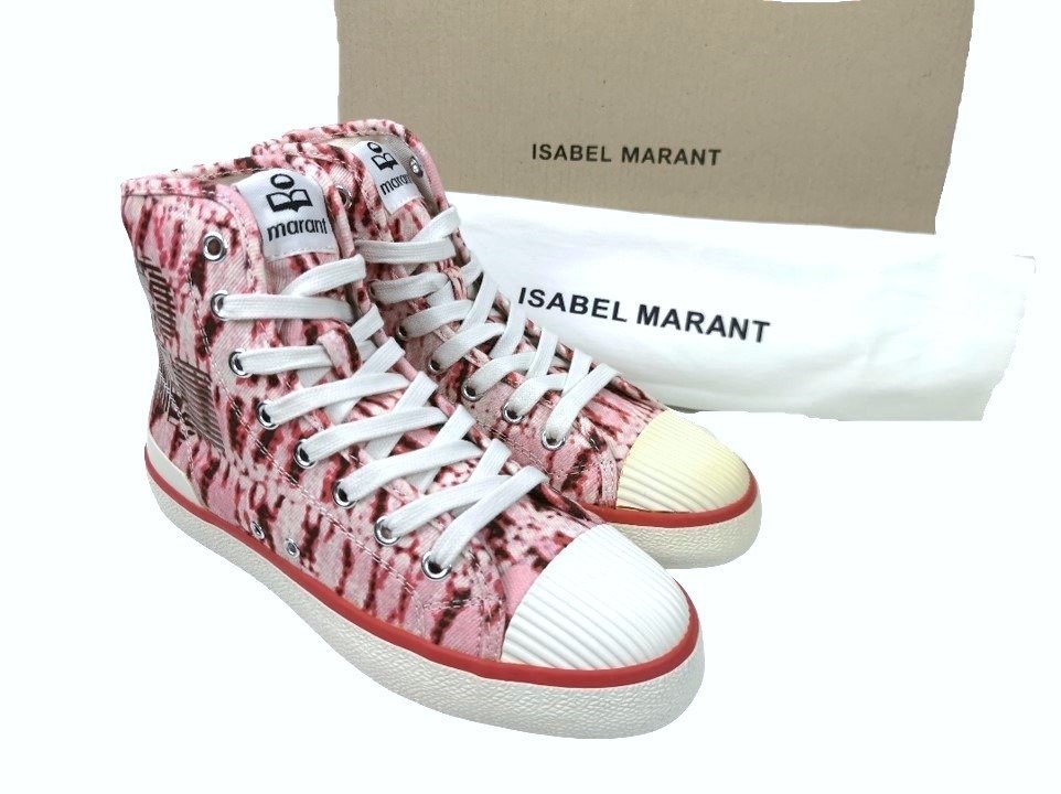 Isabel Marant - Ténis - Tamanho: Shoes / EU 36 #1.1
