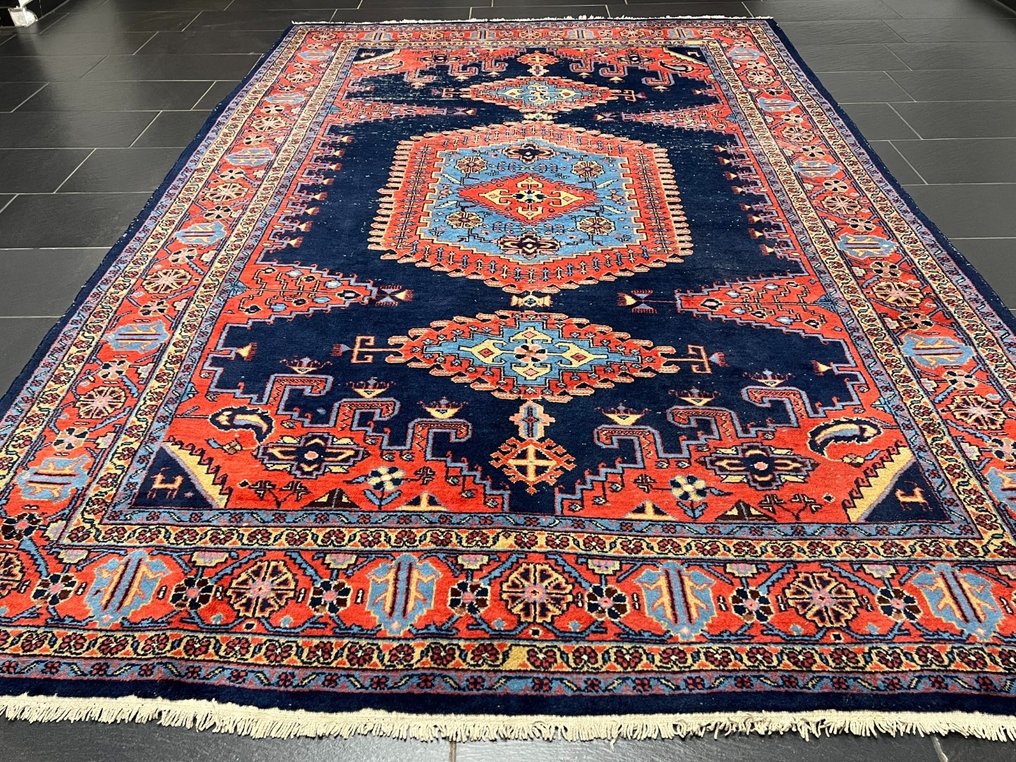 Wiss - Carpet - 310 cm - 210 cm #2.2