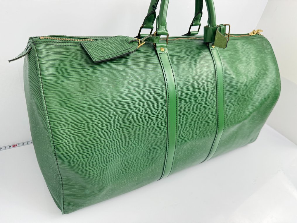 Louis Vuitton - Keepall 55 - Travel bag #2.2