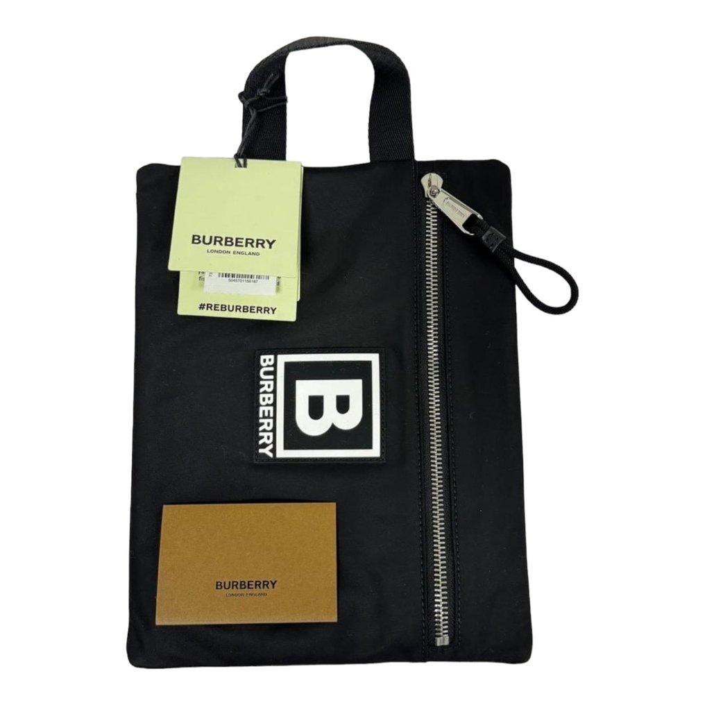 Burberry bolsos wikipedia top