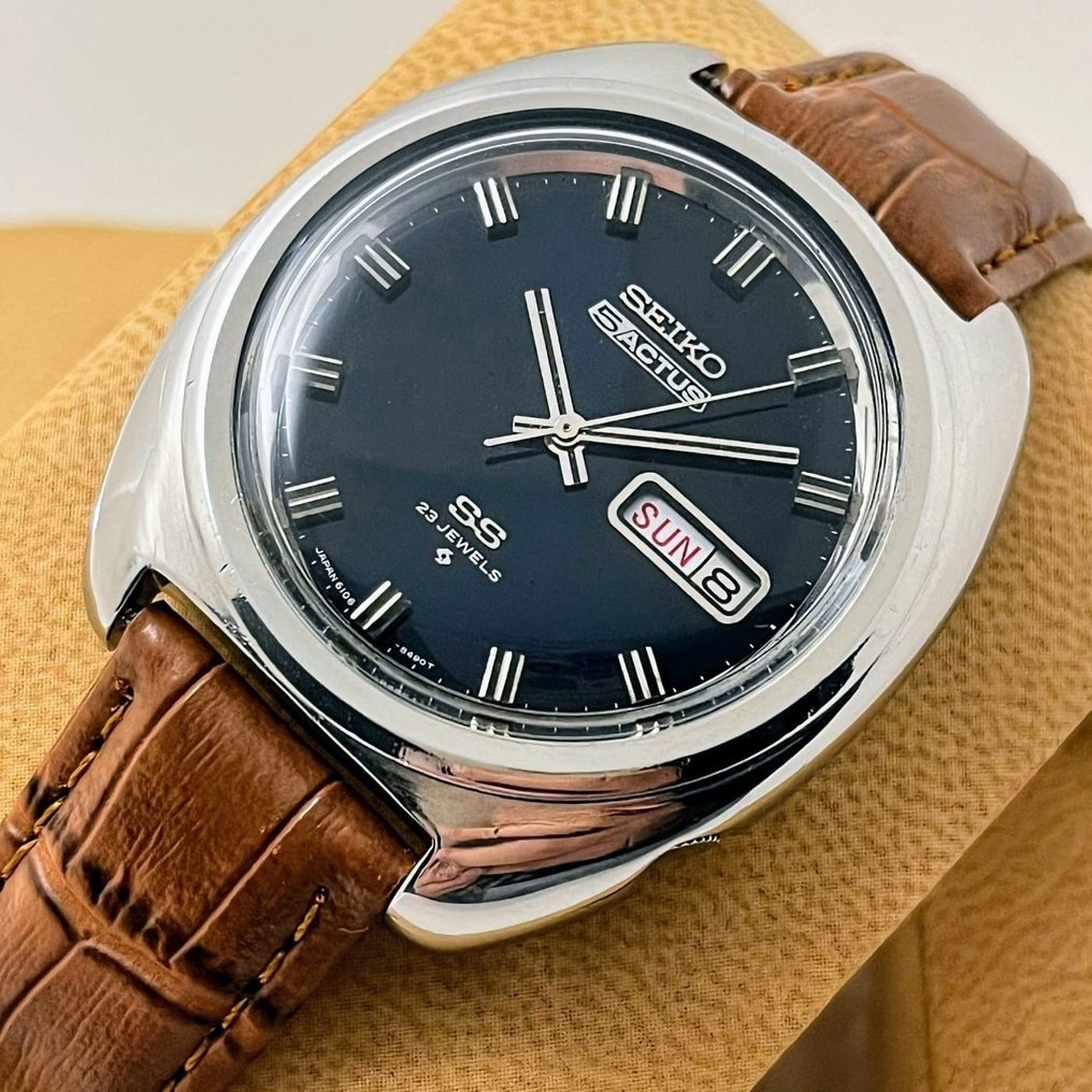 Catawiki orologi seiko discount