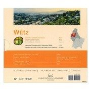 Luxemburg. Year Set (FDC) 2023 "Wiltz" (incl. 2 euro "Olympesche Kommitee" + "Chambre des Députés" (2 sets) #3.1