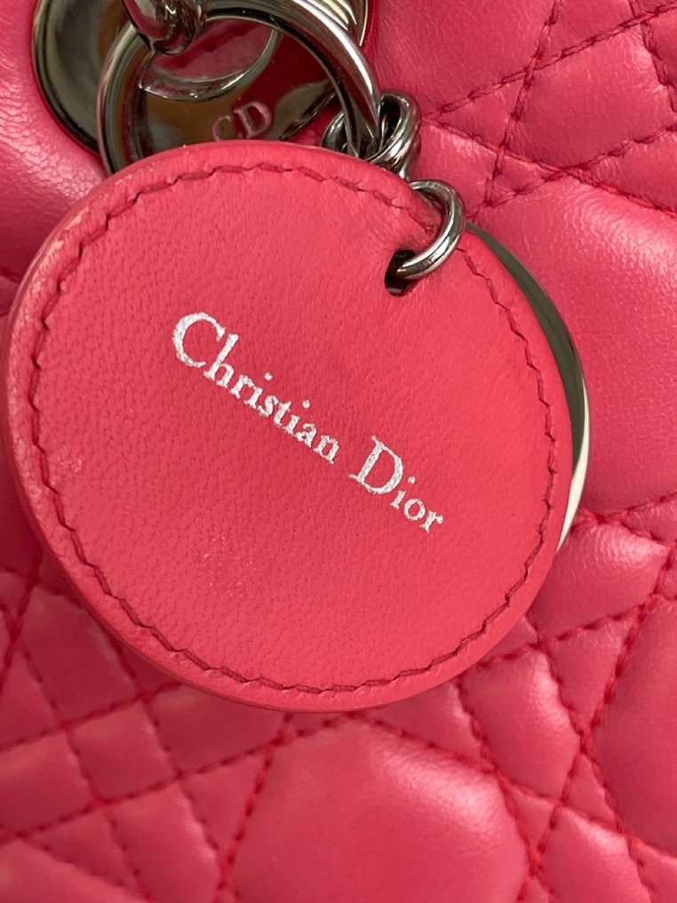 Christian Dior - Lady Dior - Bag #3.2