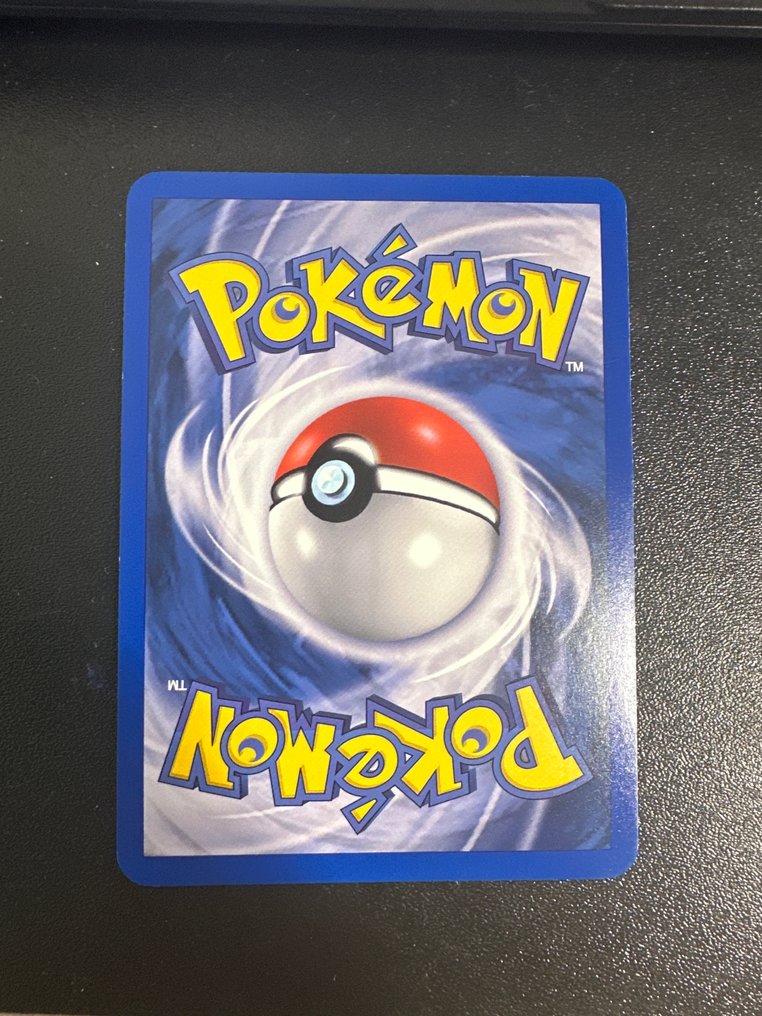 Pokémon - 1 Card - boxtopper espeon #2.1