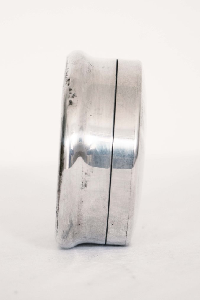 Schmuckschatulle (2) - .800 Silber #3.1