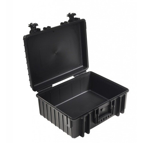 B&W Outdoor Cases Type 6000 - Leeg (8523) Camera bag #1.0