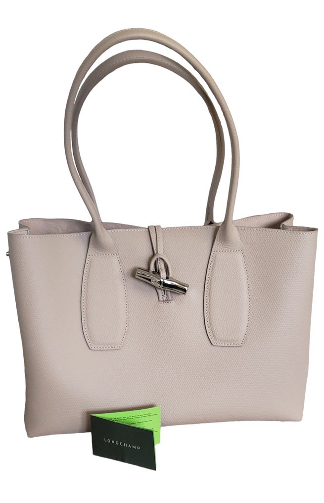 Longchamp - roseau - Handtasche #1.1