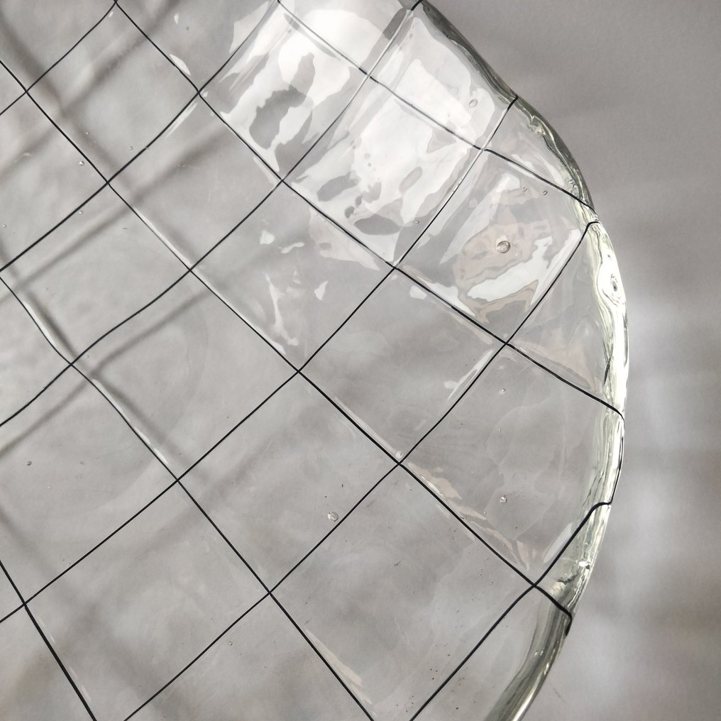 Nason & Moretti - Központi elem - Murano üveg #3.2