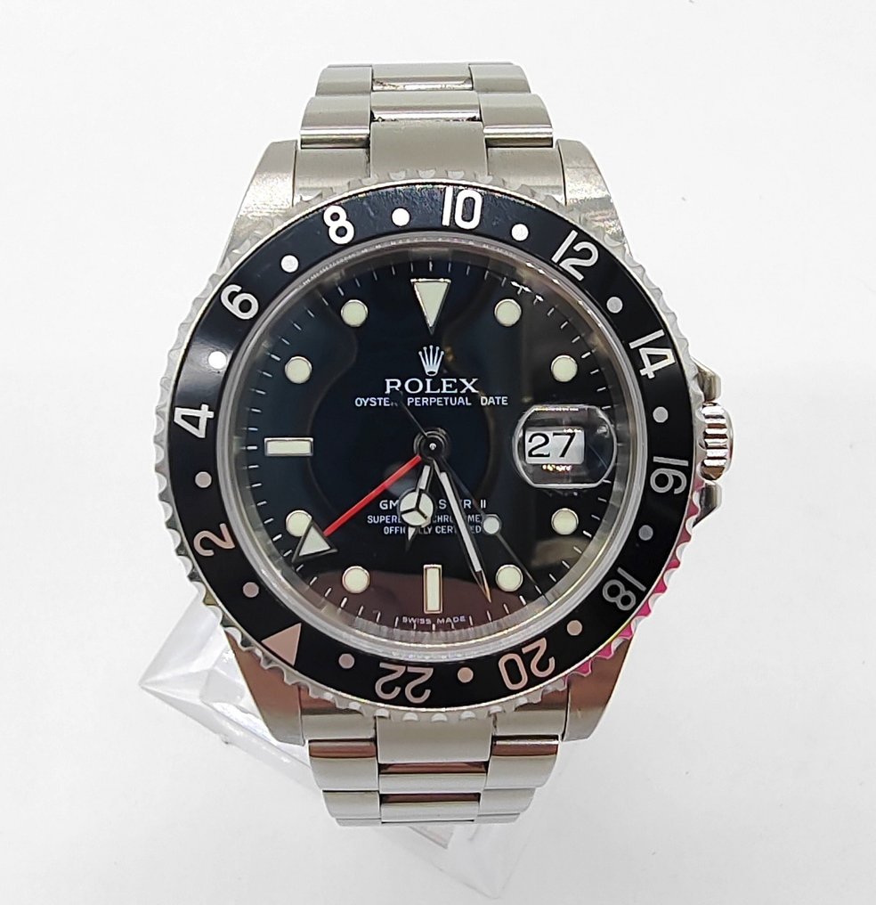 Catawiki orologi rolex top