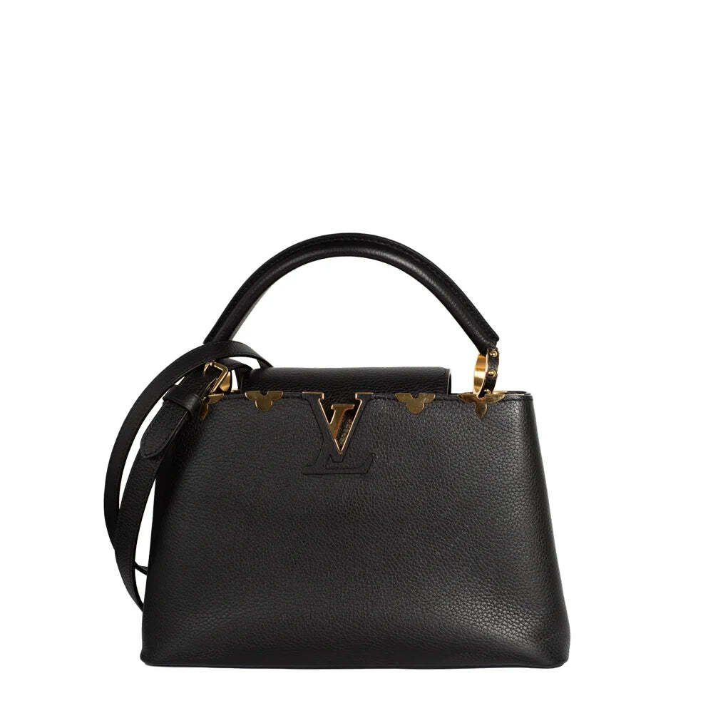 Louis Vuitton - Capucines - Handbag #1.1