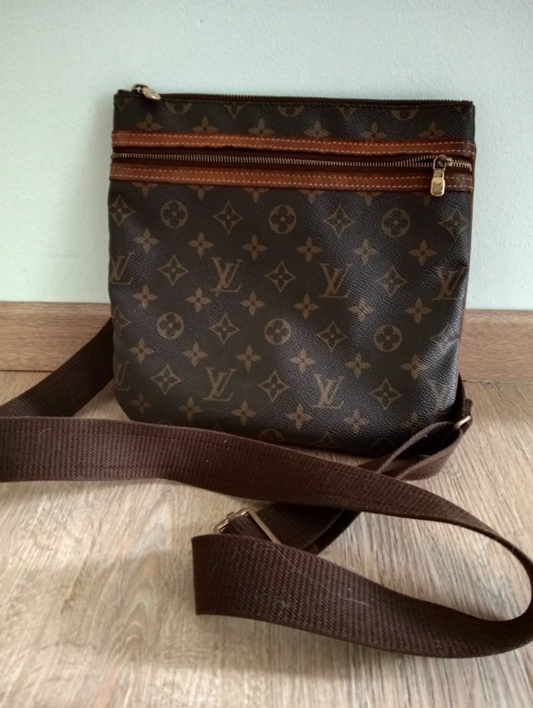 Louis Vuitton - Crossbody táska #1.1