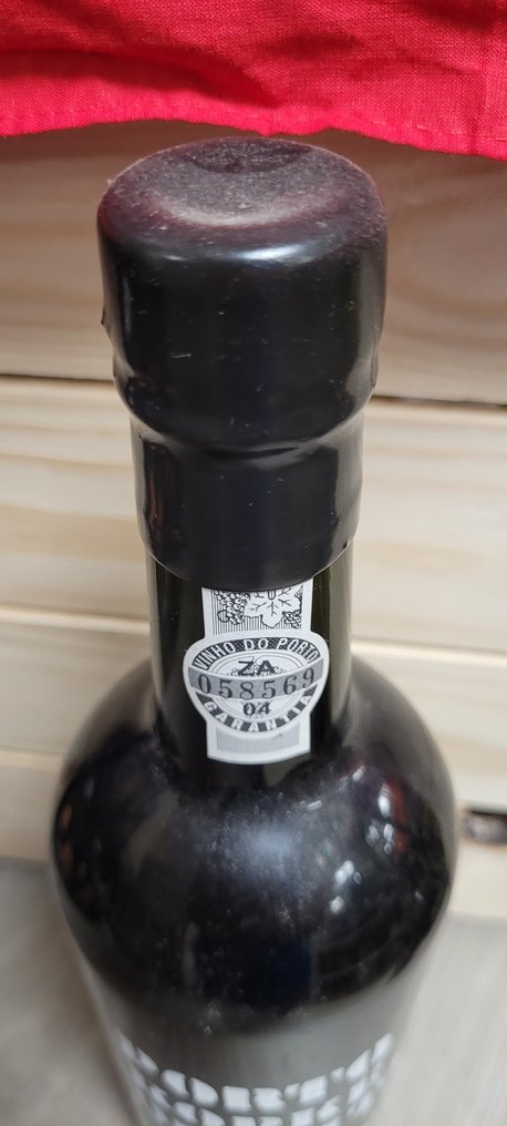 1966 Kopke - 杜罗 Colheita Port - 1 Bottles (0.75L) #2.1