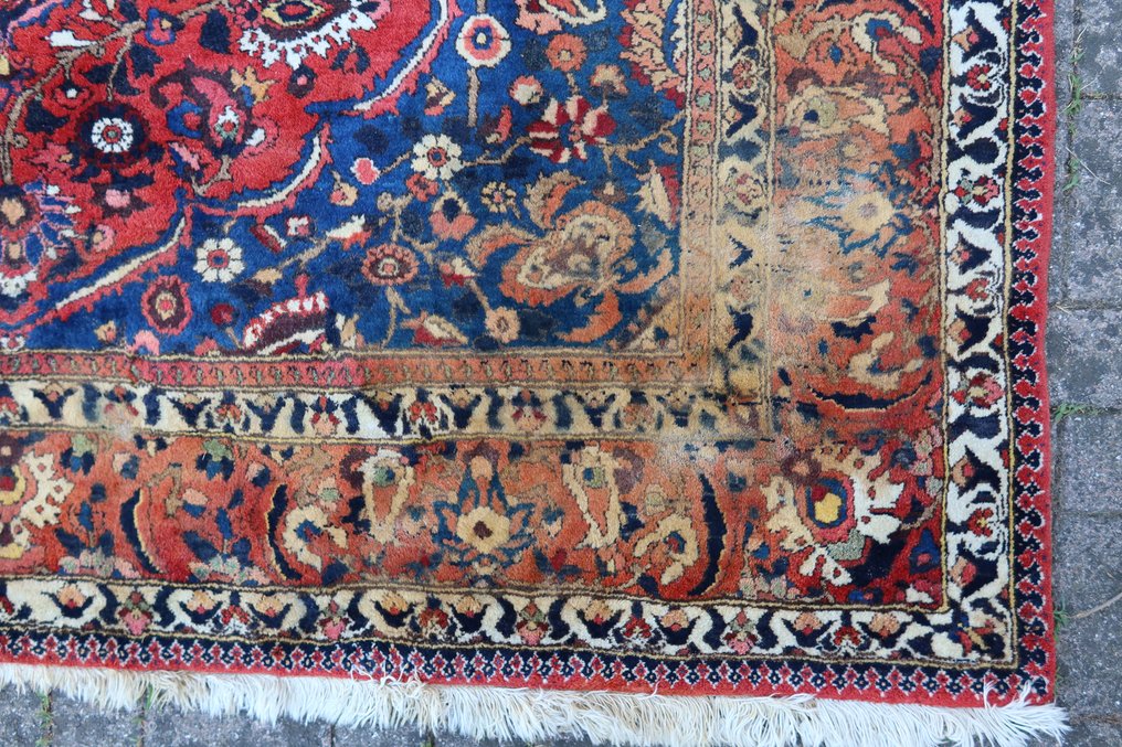 Bachtiar - 小地毯 - 310 cm - 214 cm #1.2