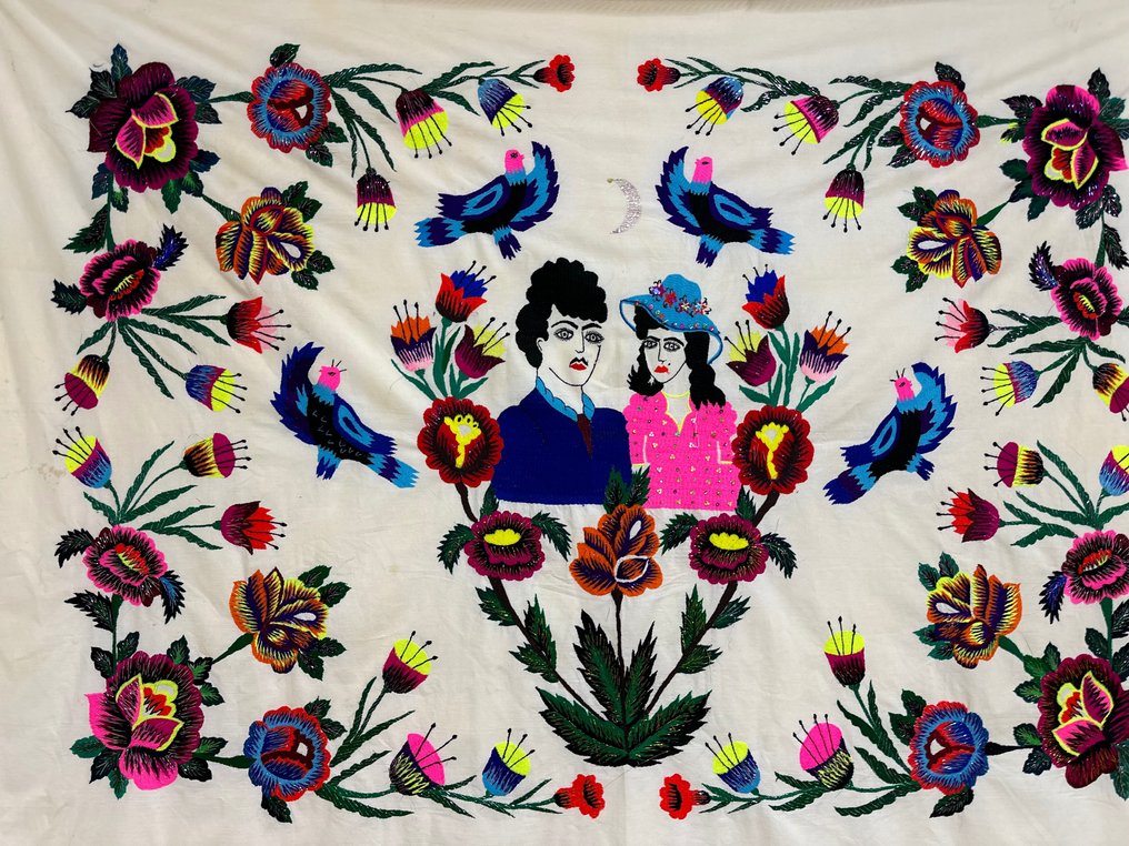 Textiel - 150 cm - 200 cm #3.2