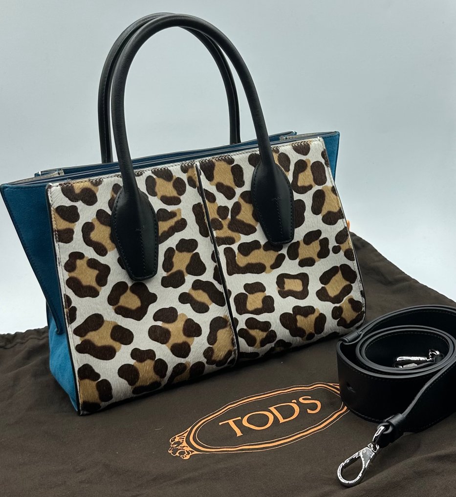 Tod's - Holly - Laukku #1.0