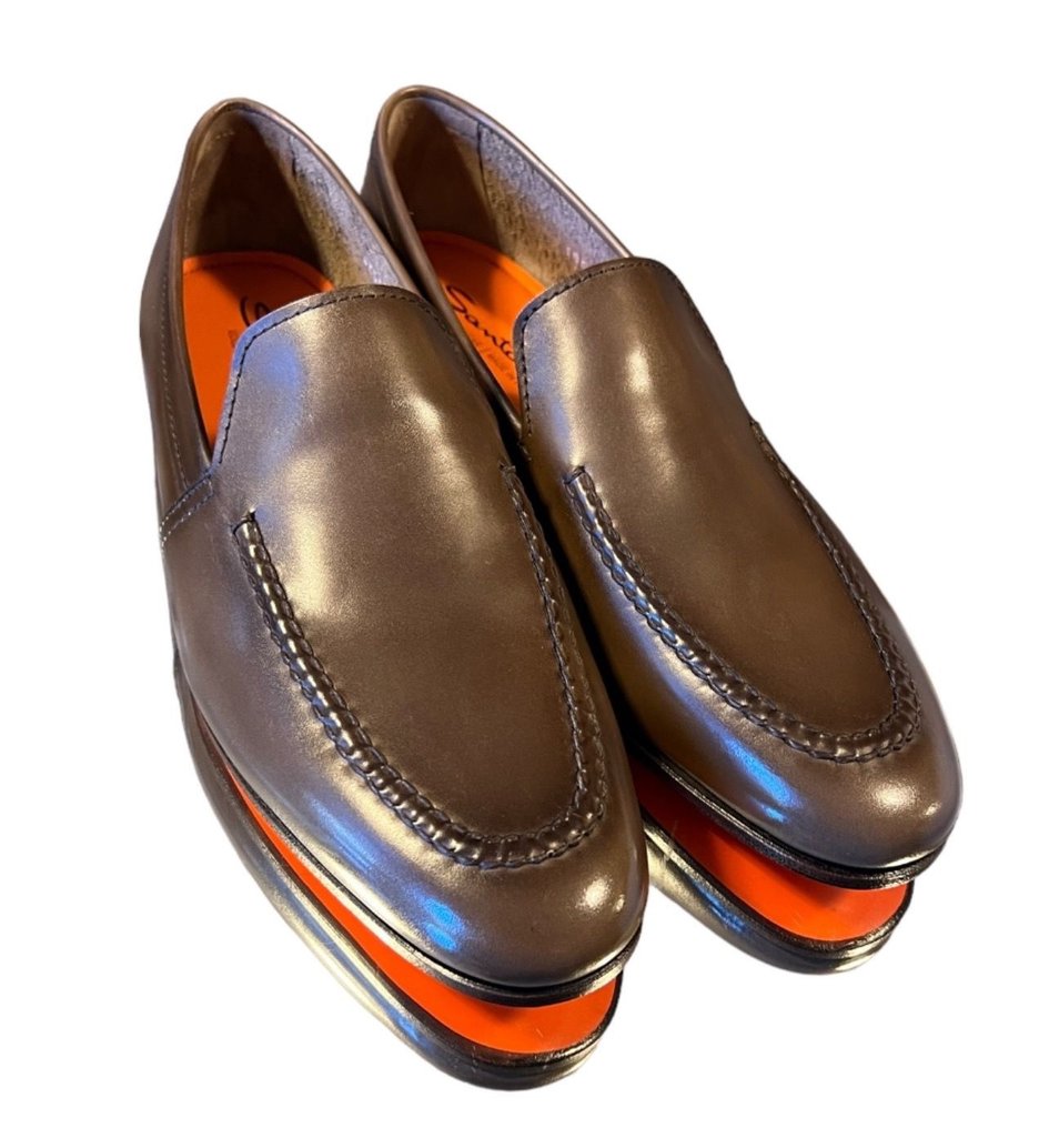 Santoni - 切尔西靴 - 尺寸: Shoes / EU 43 #1.2