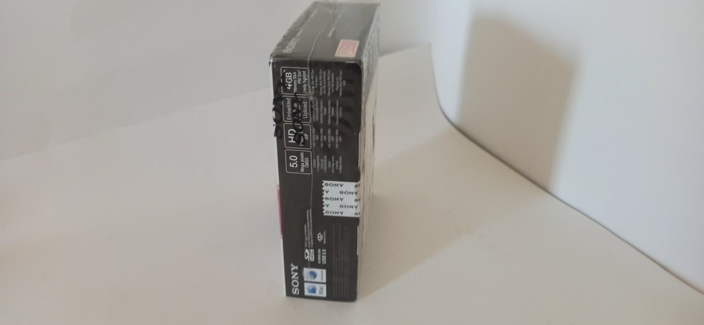 Sony Bloggie -  MHS-PM5K Ψηφιακή compact φωτογραφική μηχανή #3.1