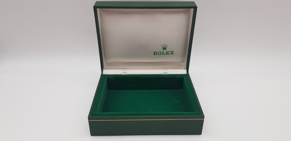 Rolex - 11.00.2 Only Box per Gmt - Submariner - Explorer #3.1