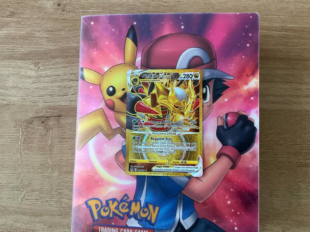 Pokémon - 3 Card #2.2