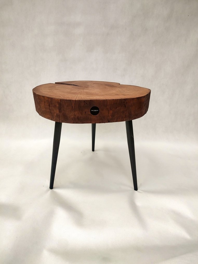 Unique Coffee Table - THE FOREST Art & Woodworking Studio - Coffee table - Beech Wood #3.2