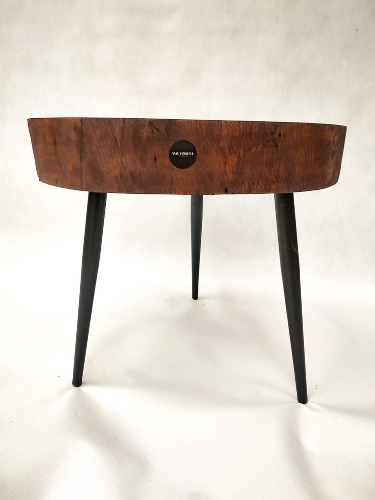 Unique Coffee Table - THE FOREST Art & Woodworking Studio - Coffee table - Beech Wood #1.0