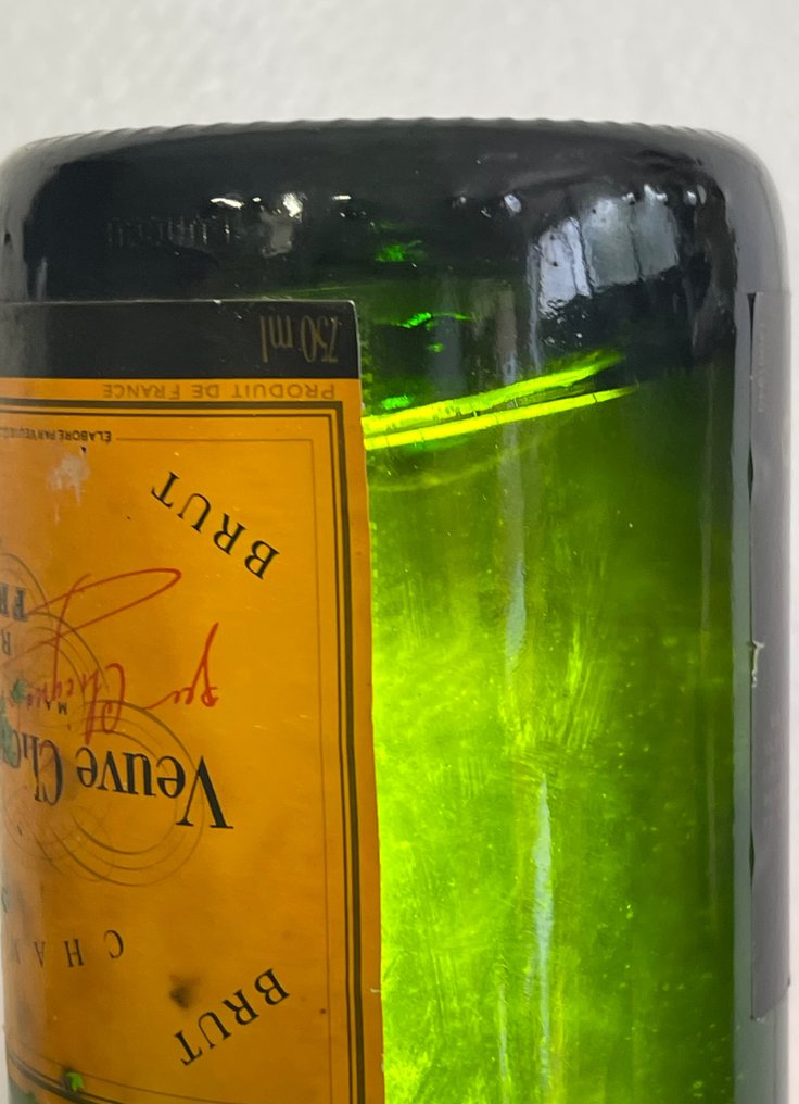 Veuve Clicquot Ponsardin - Σαμπάνια Brut - 6 Bottles (0.75L) #3.2