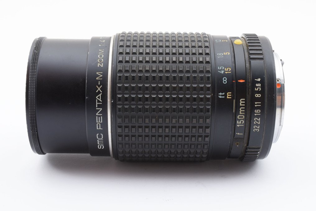 宾得 【Full working】pentax-M 75-150mm f/4【Servised!】 模拟相机 #3.2