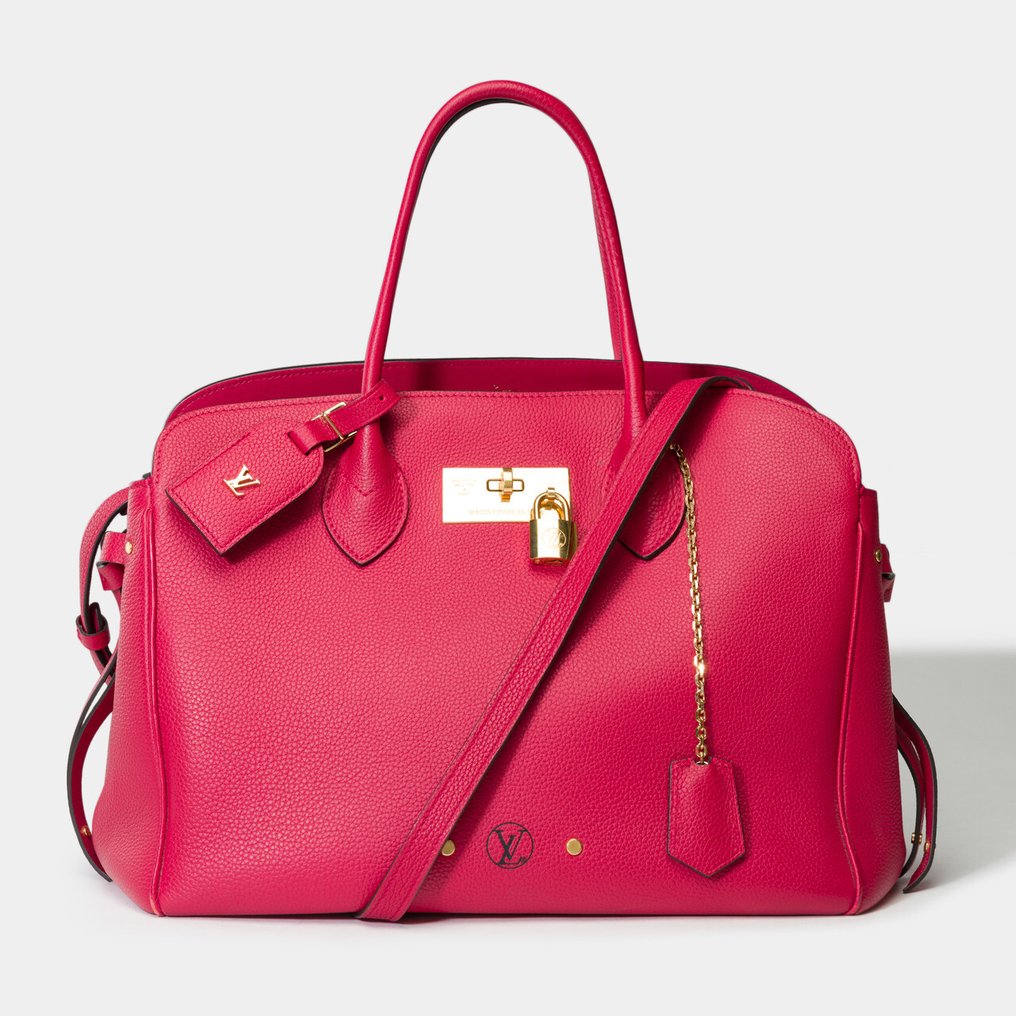 Louis Vuitton - Milla Handtaschen #1.1