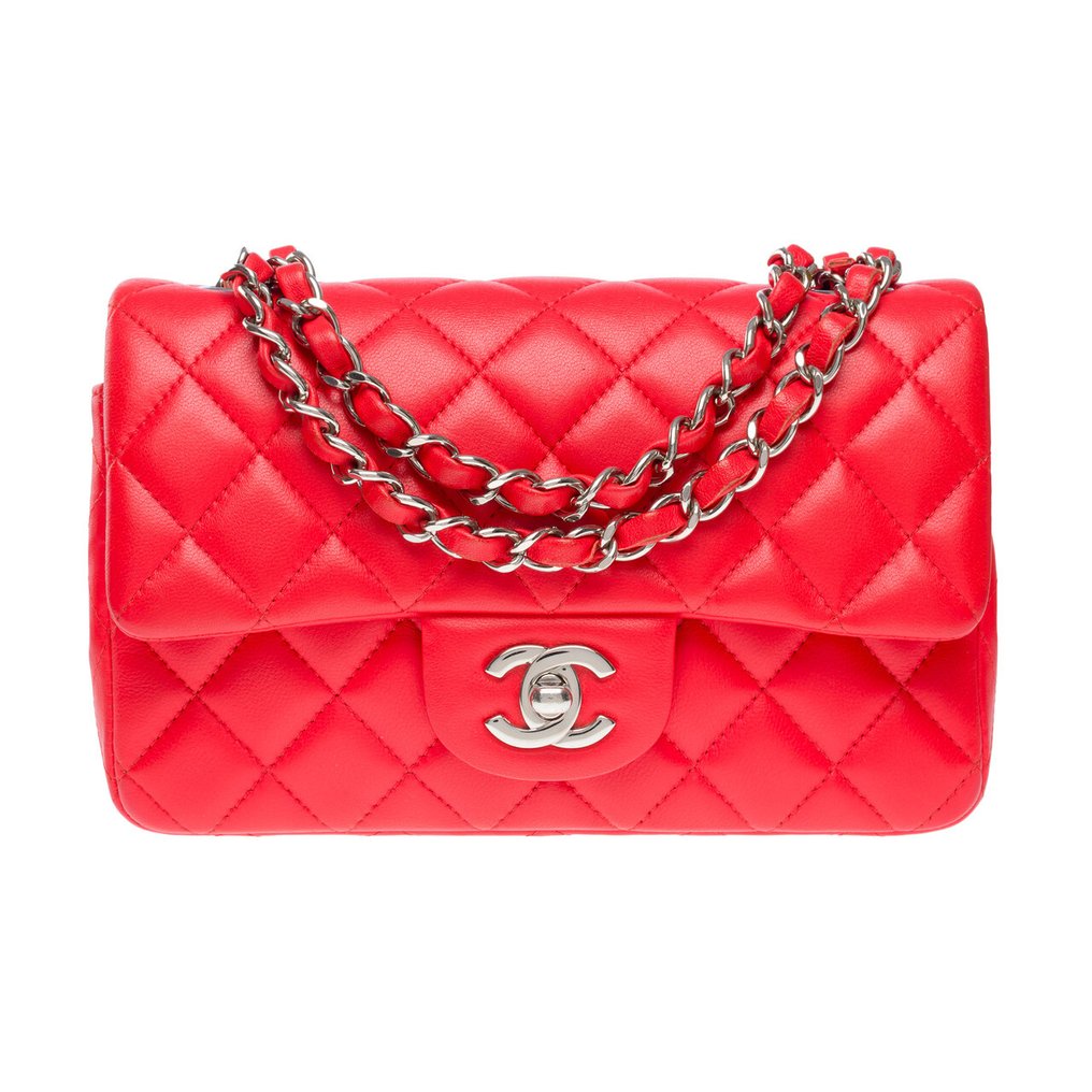 Chanel Timeless Classique Handbags Catawiki chanel-timeless-classique-handbags-catawiki