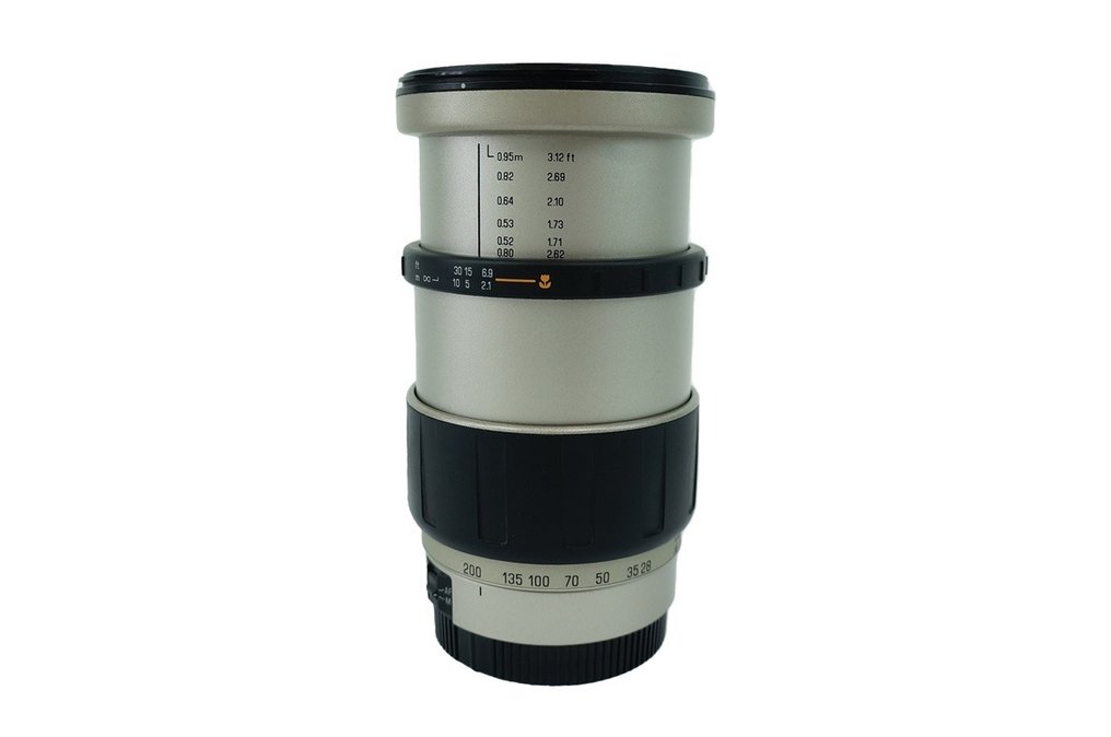 Tamron AF 28-200mm LD Aspherical IF Zoom Lens Zoomobjektiv #2.1