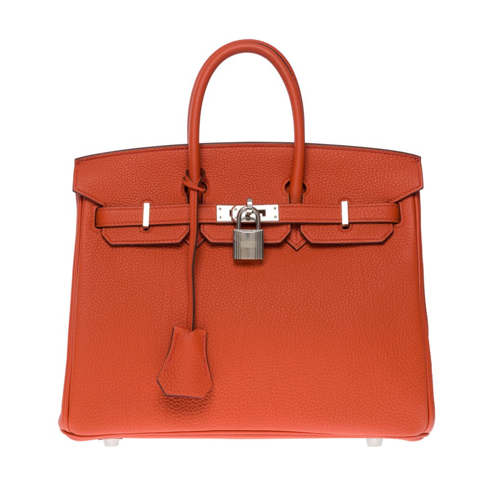 Hermes Birkin 25 Handtassen Catawiki