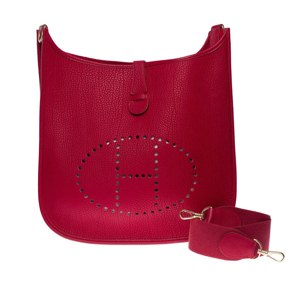 Hermès - Evelyne Handbags #2.1