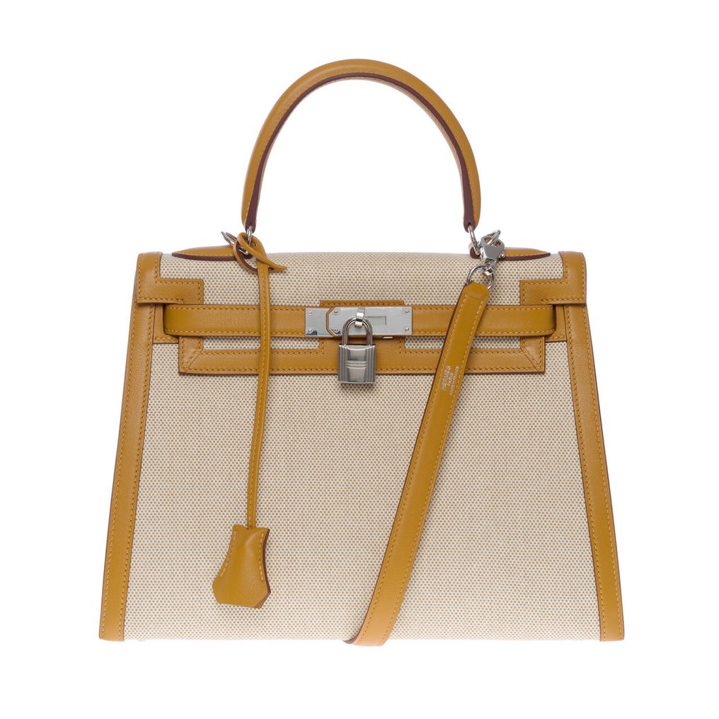 Hermes Kelly 28 Handtassen Catawiki