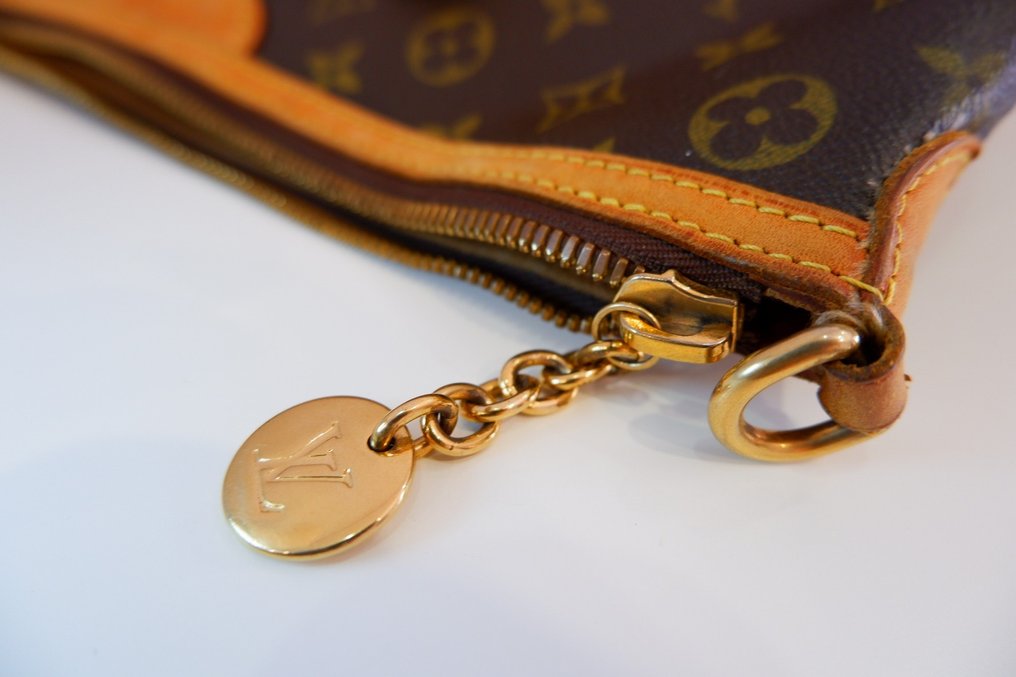 Louis Vuitton - palermo - Torebka na ramię #2.2