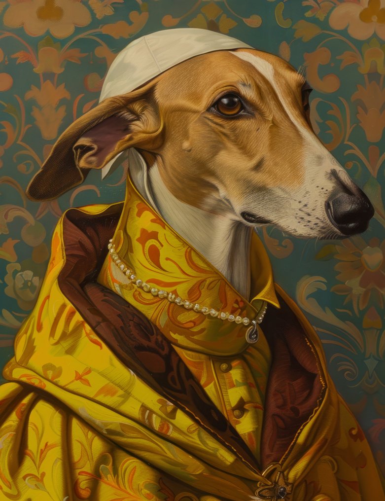 Topograffiti - Le pape #2.1