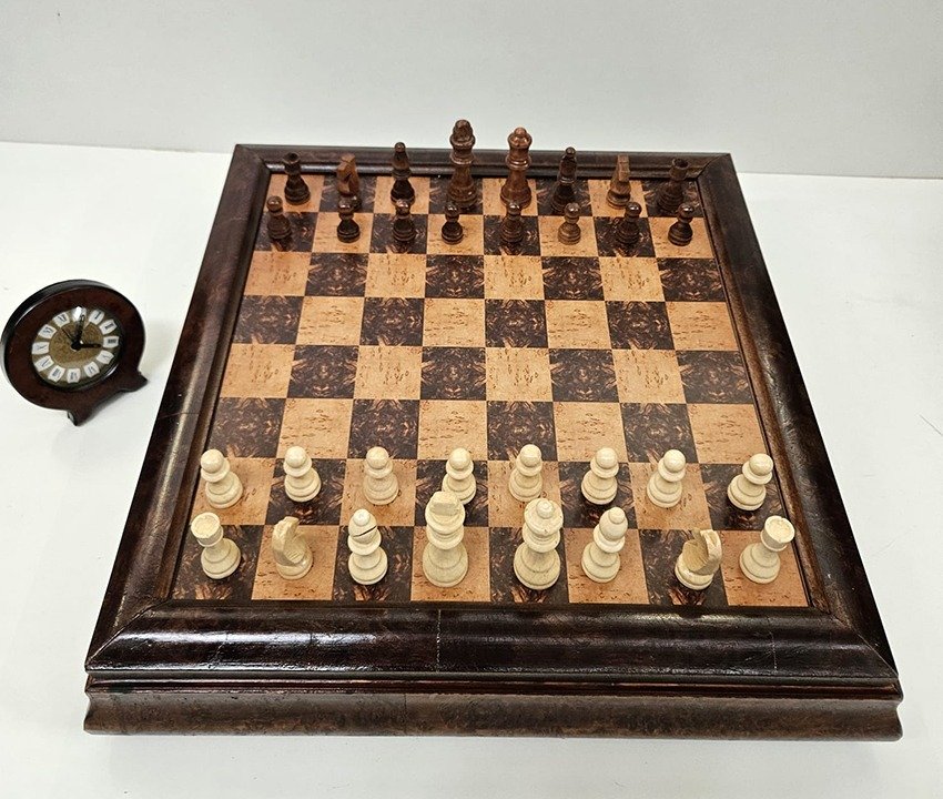 Schachspiel #1.1