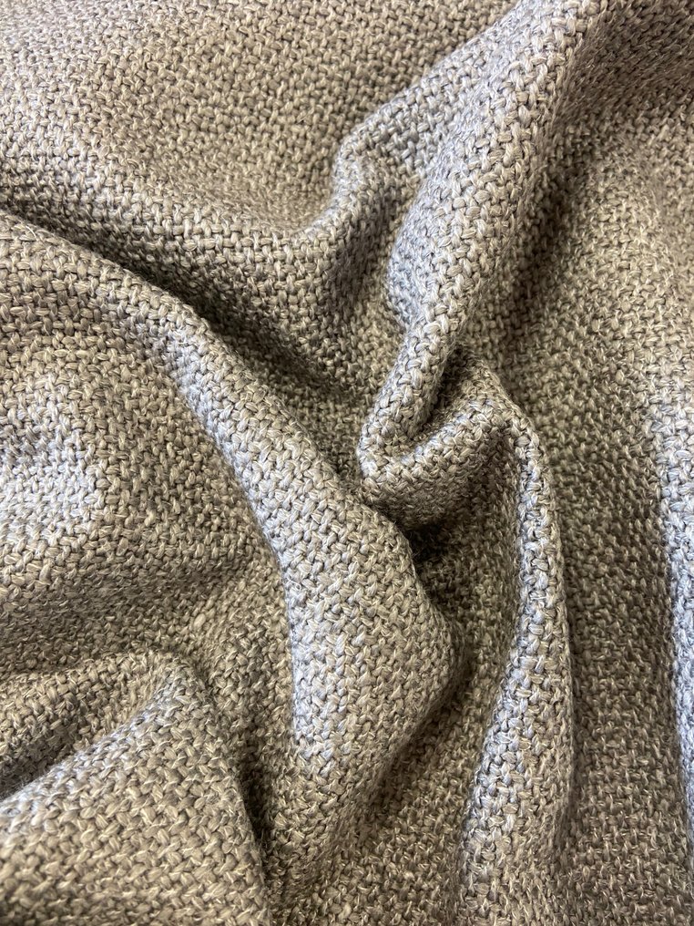Minotti - 久负盛名的柔软 MINOTTI 梭织面料 - 纺织品  - 440 cm - 140 cm #2.1