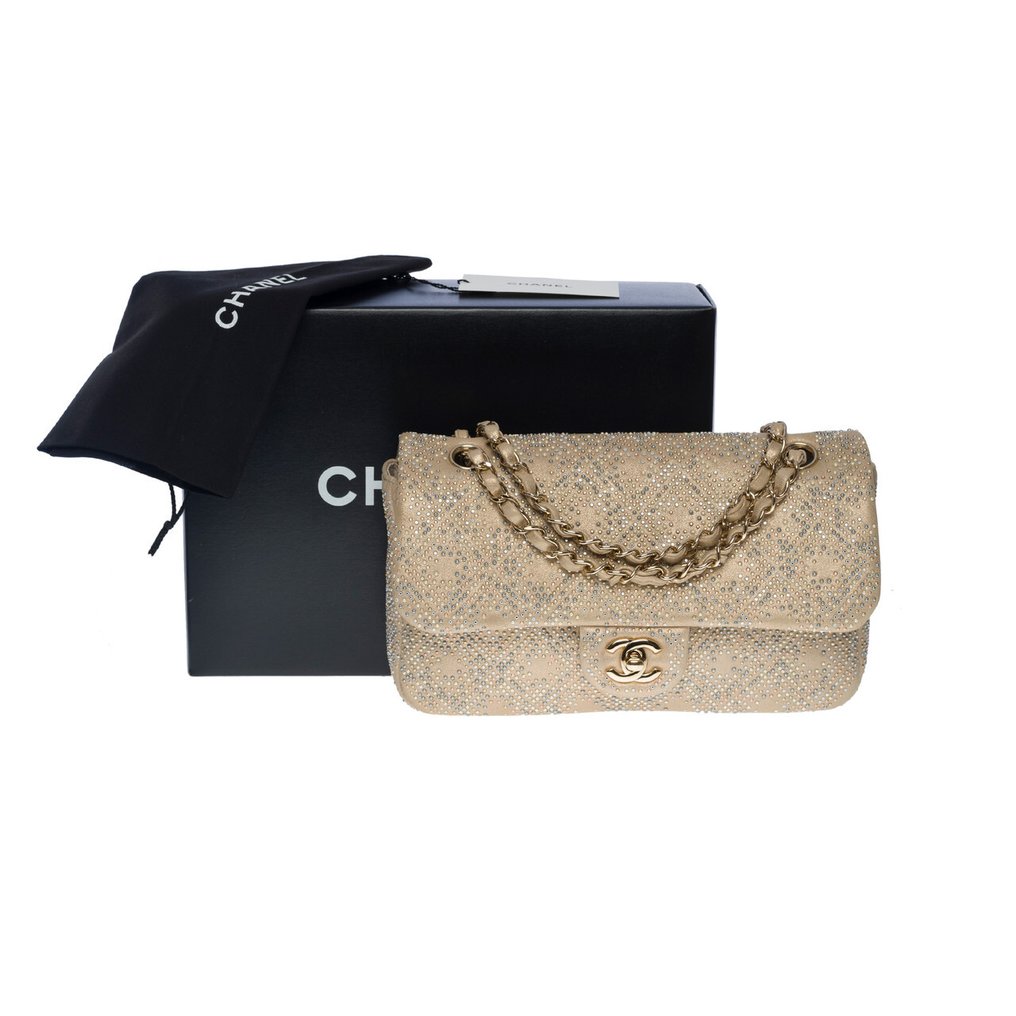 Chanel - Timeless/Classique Bolsas #1.1